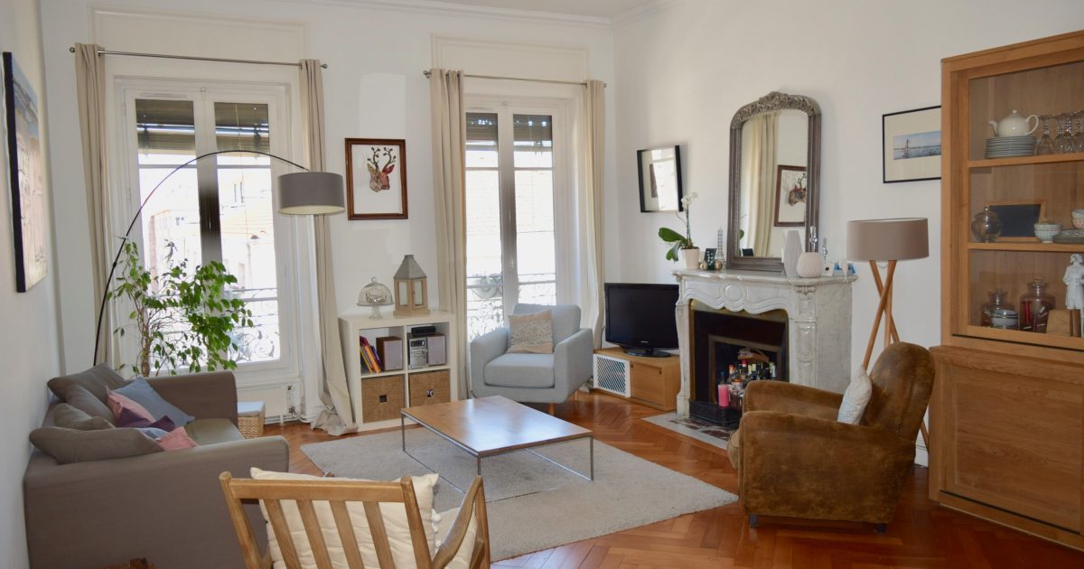 L'Élément Clé | Agence immobilière à Lyon (69) - LYON 06 – Triangle d ...